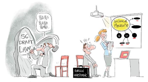 exista economie si in pandemie