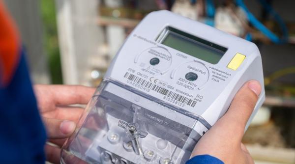 gata cu contoarele clasice romanii primesc unele inteligente pentru a si eficientiza consumul de energie electrica