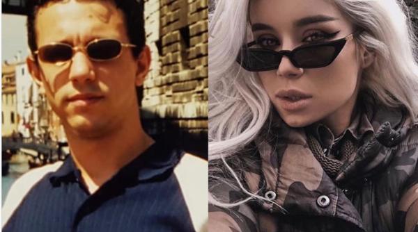 iti vine sa crezi cine e in colajul foto cu alina ceusan