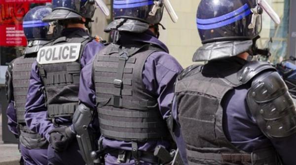 masacru in franta o romanca a fost ucisa cand incerca sa si apere fiul