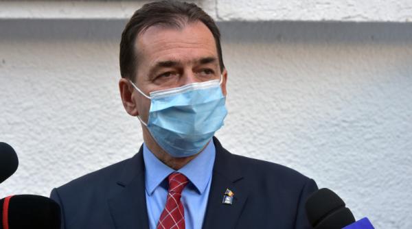 nou lockdown in romania orban anunt din franta