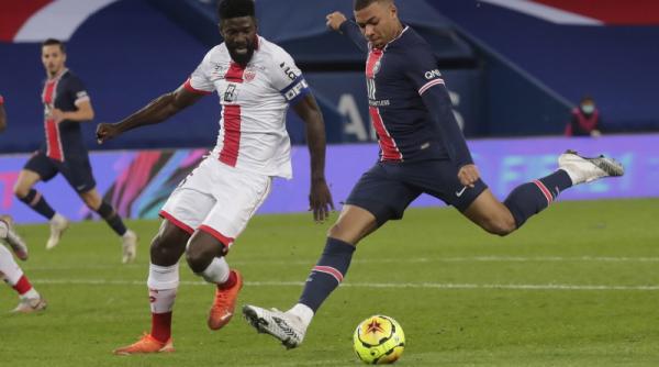 primele negocieri ale lui psg cu mbappe au avut un rezultat surprinzator