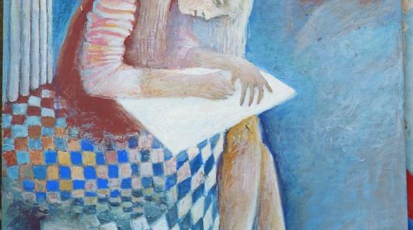 valentina rusu ciobanu o suta de ani de la nastere expozitie