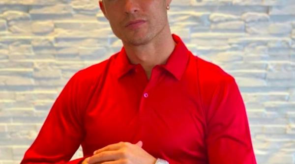 cristiano ronaldo a aflat daca joaca in meciul cu barcelona rezultat surprinzator