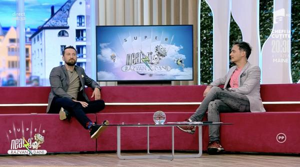 dani otil a rabufnit dupa o imagine cu loredana groza i a taxat dur nu intrati cu ditamai r hatul pe talpa pute