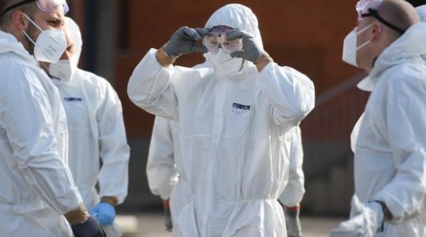 localitate bagata gresit in carantina datele raportate eronat de dsp