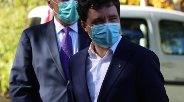 nicusor dan atunci voi depune juramantul pentru a prelua functia de primar