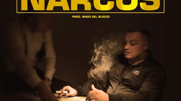 og eastbull lanseaza narcos o piesa trap despre viata de strada asculta aici