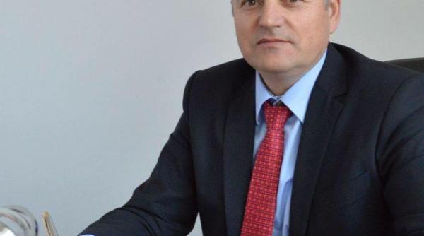 primarul comunei cu cele mai multe fonduri europene atrase are covid 19