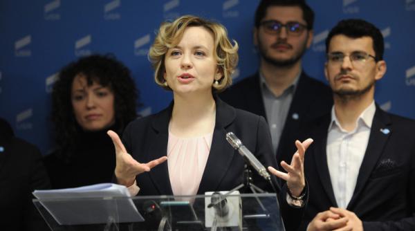 razboi in usr plus iasi pe lista de la parlamentare cosette chichirau nu stiu sa piarda si nici nu castiga nimic sa moara capra vecinului