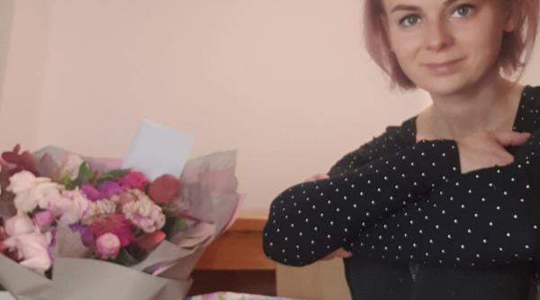 viitorul viceprimar al brasovului infectat cu coronavirus febra dureri de cap si de spate urmeaza o perioada grea