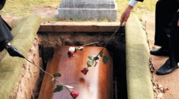 au descoperit la pomana ca locul de veci a disparut  inspectorii opc  pusi intr o situatie prc e2prc 80prc 9datipicaprc e2prc 80prc 9d