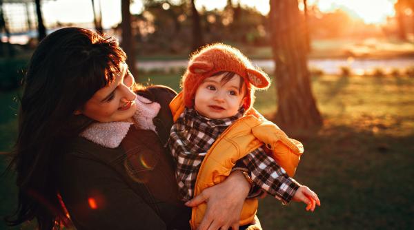 bucurie de toamna in zambetul copilului tau cei mai dulci pui de om galerie foto