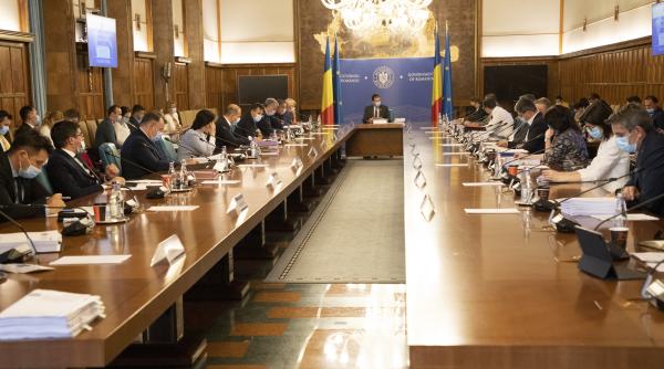 guvernul intarzie prezentarea bugetului pentru 2021 dan tudorache au ceva de ascuns in fata electoratului