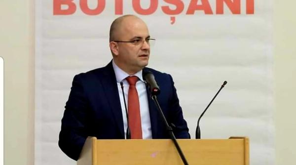 senatorul lucian trufin infectat cu sars cov 2 a participat la investirea mai multor primari