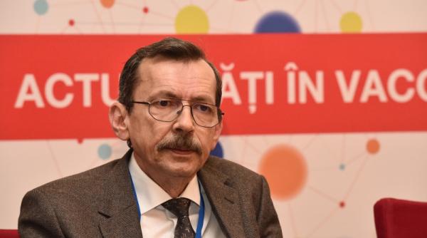 vaccinul anti covid care va ajunge in romania dr emilian popovici mi a confirmat ca este foarte bun