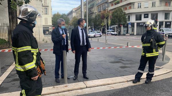 atac in nisa detalii de groaza din franta o femeie a fost decapitata