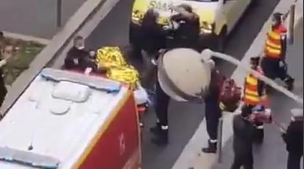 credinciosi ucisi in catedrala din nisa cine este autorul atacului surse