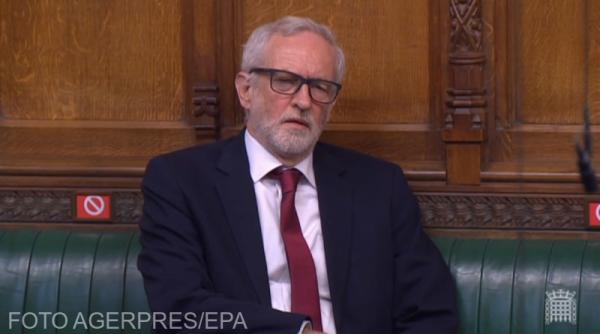 cutremur in politica partidul de opozitie isi suspenda un cunoscut membru