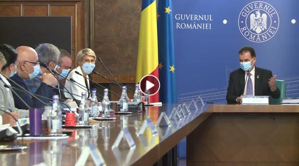 doi secretari de stat eliberati din functie de ludovic orban