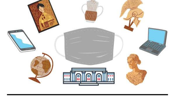 educatia culturala versiunea de pandemie eveniment online organizat de muzeul municipiului bucuresti