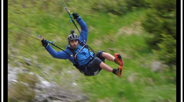 george maris cel mai bun concurent de la ninja warrior romania a murit