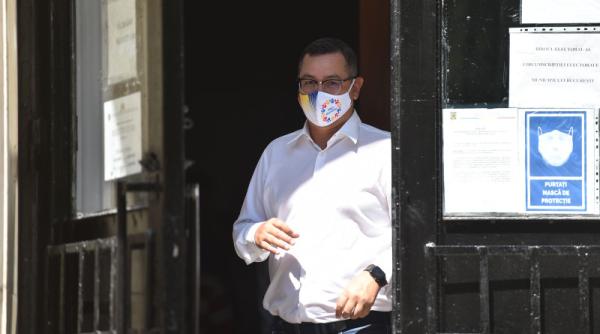 pro romania program parlamentare ponta nu vom inchide nimic