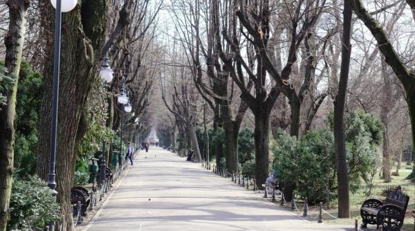 se strica vremea prognoza meteo pentru bucuresti