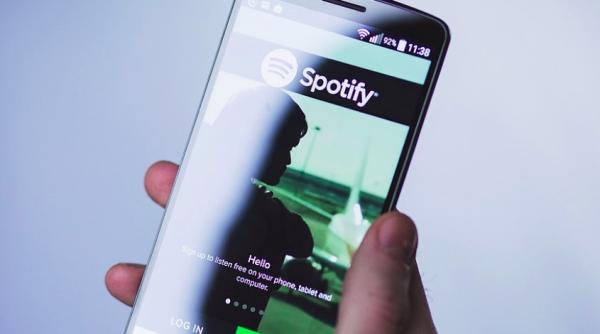 spotify cifre record dupa lansarea in rusia cate sute de milioane folosesc aplicatia