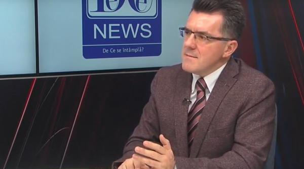 va fi cutremur daca trump castiga dan dungaciu establishment ul politic va fi zguduit dar si cel sociologic