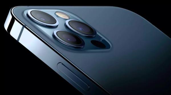 apple a adaugat un nou buton fizic fara ca utilizatorii sa stie cum a fost posibil