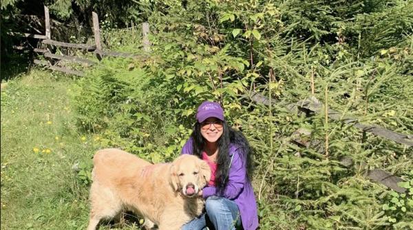 cainele anei birchall a fost omorat fiul sau e devastat o sa aflu cine a comis crima asta oribila