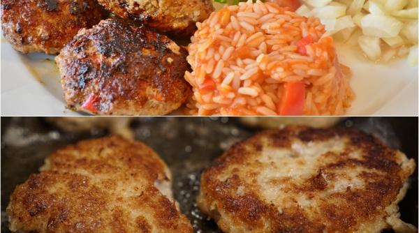 cum faci chiftele frantuzesti reteta rapida usoara vei fi laudat pentru preparatul tau