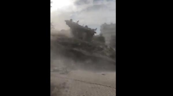 cutremur turcia grecia nou bilant de morti si raniti video