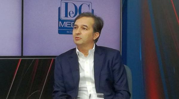 dr dragos romanescu indicatiile rezectiilor hepatice la interviurile dc news si dc medical