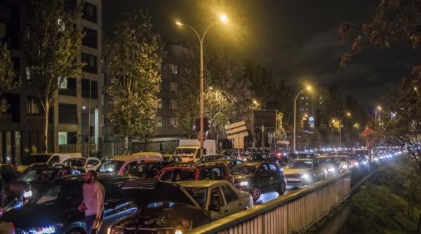 franta a luat o razna dupa anuntarea lockdown ului bogdan chirieac este o reactie asteptata peste tot in lume va fi dezastru