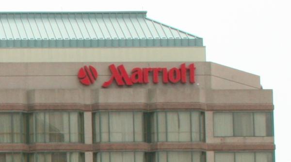 hotelurile marriott au primit o amenda uriasa dupa ce a compromis milioane de date personale