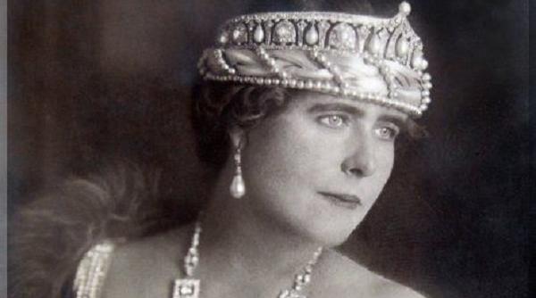 imagini rare cu regina maria si regele mihai video ul pe care nu l a mai vazut nimeni li se aud si vocile