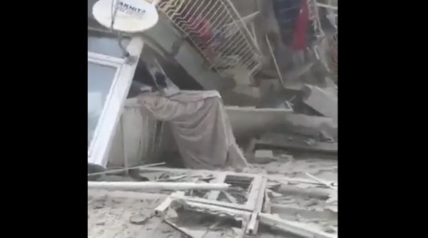 premierul greciei gest fata de erdogan dupa seismul devastator