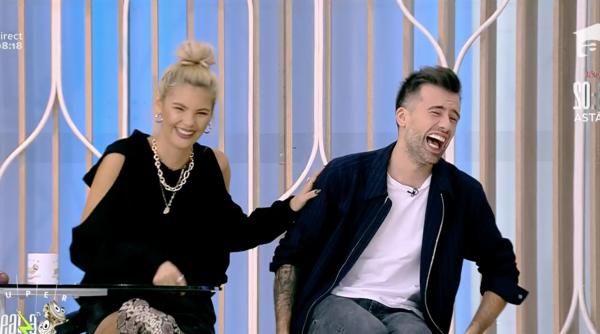 s au prapadit de ras cum a aparut razvan la antena 1 foto