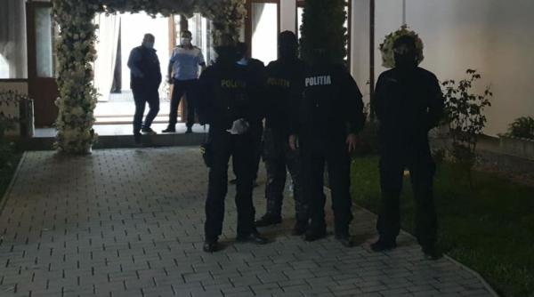 alerta la ipj constanta 14 politisti infectati cu coronavirus