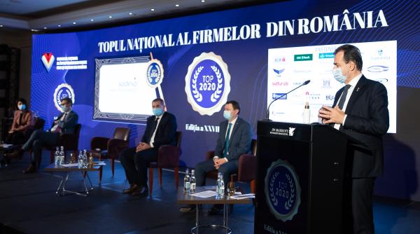 ccir prin organizarea topului national al firmelor cnipmmr incalca grosolan legea privind protectia marcilor