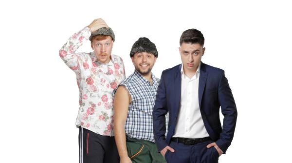 politicianul fenomen ghita spagoveanu radu tibulca de asta a prins bine la public