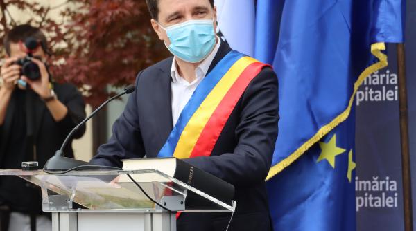 restrictii covid 19 nicusor dan anunta controale masive