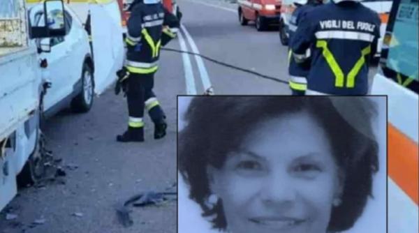 tragedie provocata de un roman a ucis o nu a avut nicio scapare