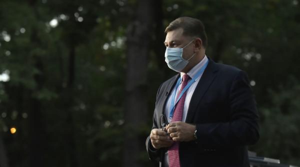 rafila acesta e principalul furnizor de infectii cu noul coronavirus sa fie foarte clar pentru toata lumea