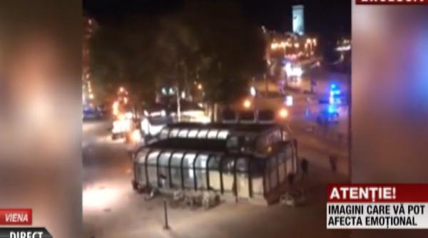 atac in viena bogdan chirieac ne asteptam de multi ani si ele tot au loc