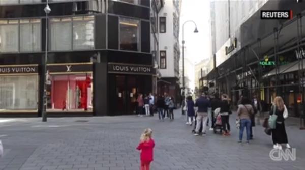 atac terorist la viena a sunat ca o nebunie