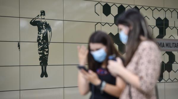 covid 19 ce nu vei mai face de azi inainte cand mergi cu metroul sau autobuzul