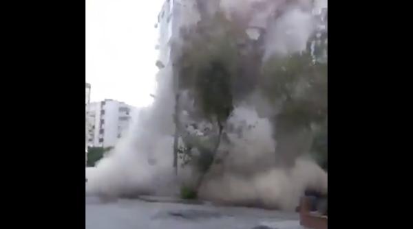 cutremur turcia lista salvarii numarul 106 un baietel de doar 3 ani salvat la 65 de ore de la cutremur